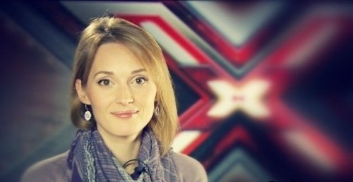 Молода співачка Аіда Ніколайчук боротиметься за право виступати на Євробаченні-2016