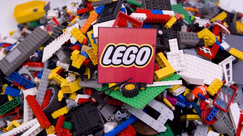 Конструктори Lego більше не поділятимуть на категорії «для хлопчиків» і «для дівчаток»
