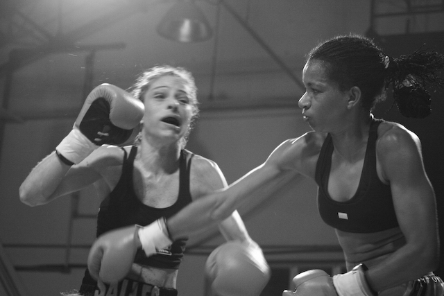 Як розвивався жіночій бокс у Швейцарії? Довгий шлях до досягнення рівноправ‘я
